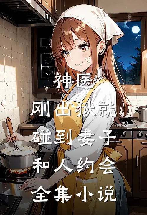 神医：刚出狱就碰到妻子和人约会全集小说