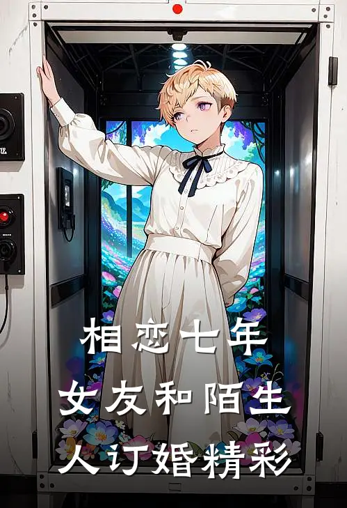 相恋七年，女友和陌生人订婚精彩