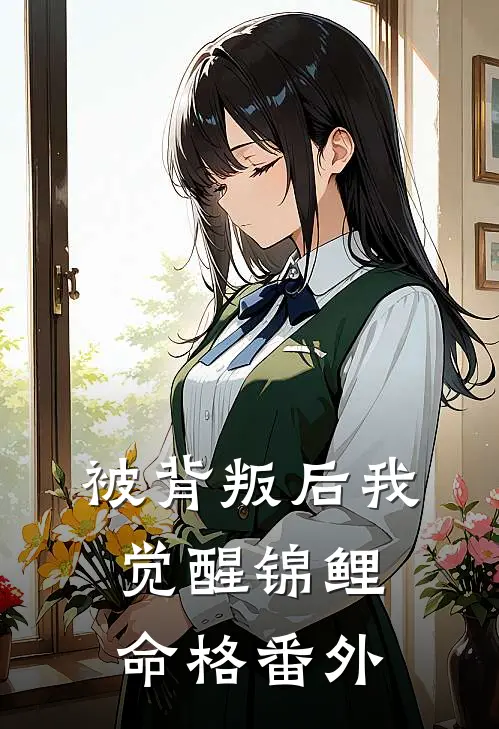 被背叛后我觉醒锦鲤命格 番外