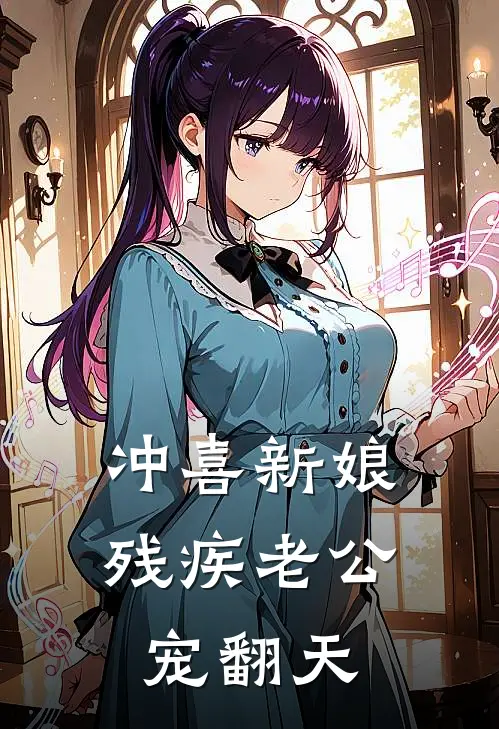 冲喜新娘：残疾老公宠翻天