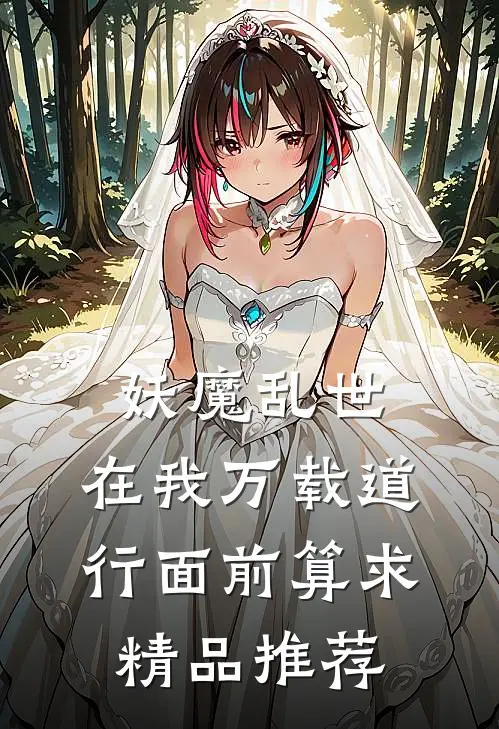妖魔乱世，在我万载道行面前算求精品推荐