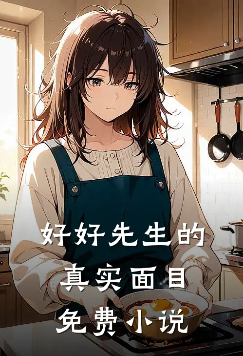 好好先生的真实面目免费小说
