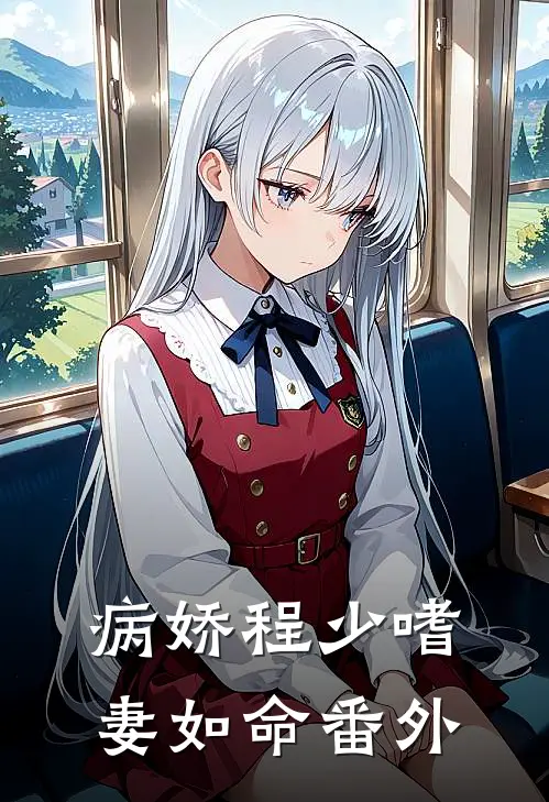 病娇程少嗜妻如命 番外