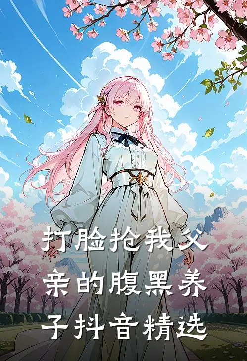 打脸抢我父亲的腹黑养子抖音精选