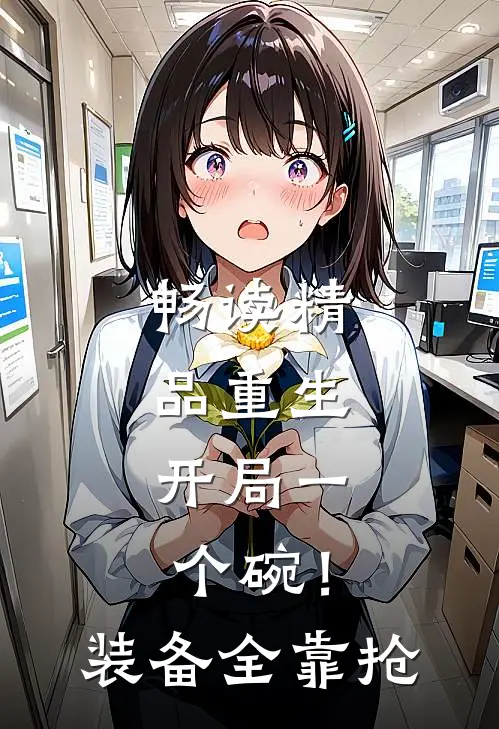 畅读精品重生：开局一个碗！装备全靠抢