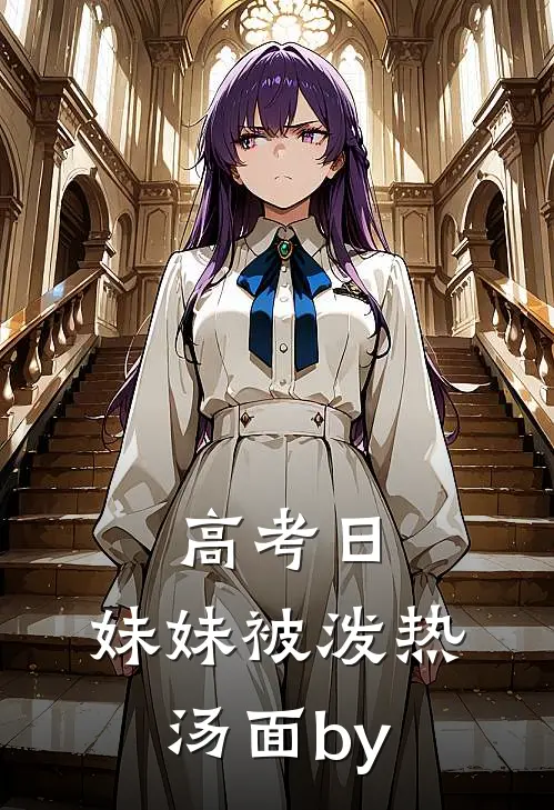 高考日，妹妹被泼热汤面by