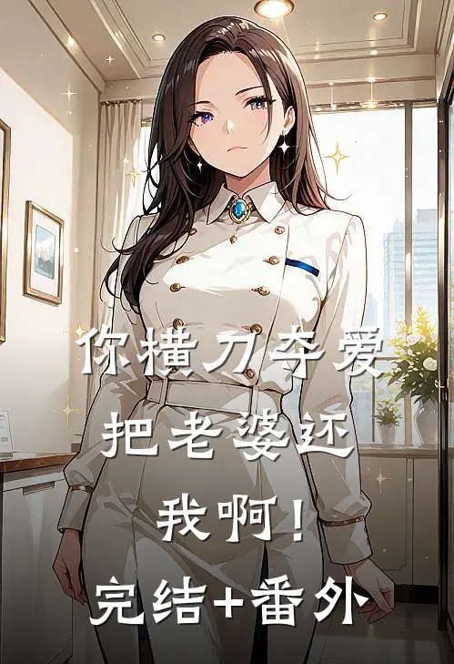 你横刀夺爱，把老婆还我啊！完结+番外