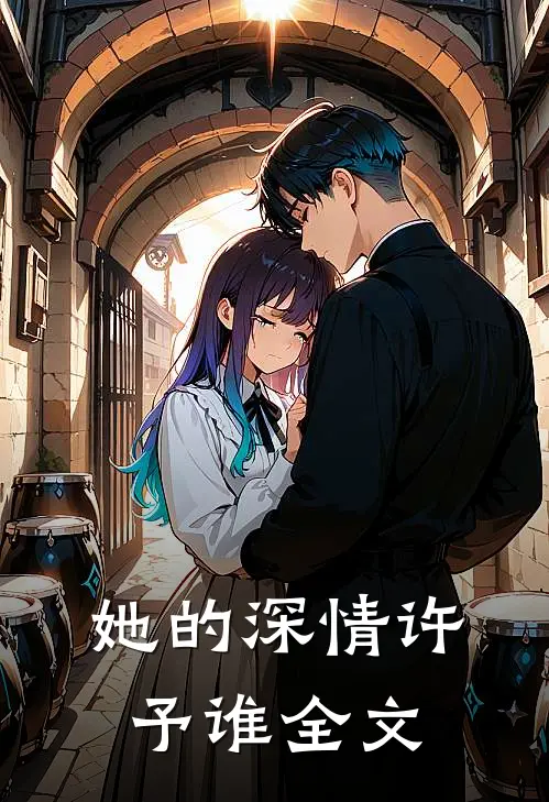 她的深情许予谁全文阅读
