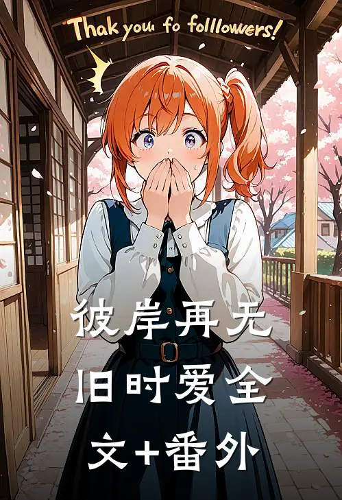 彼岸再无旧时爱全文+番外