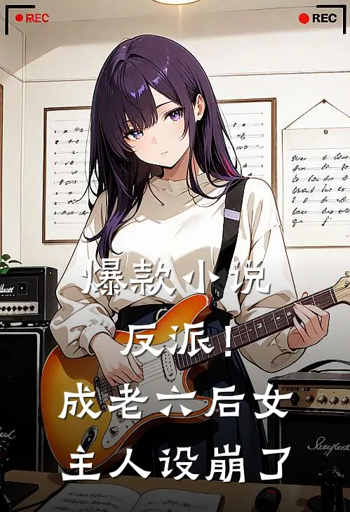 爆款小说反派！成老六后，女主人设崩了