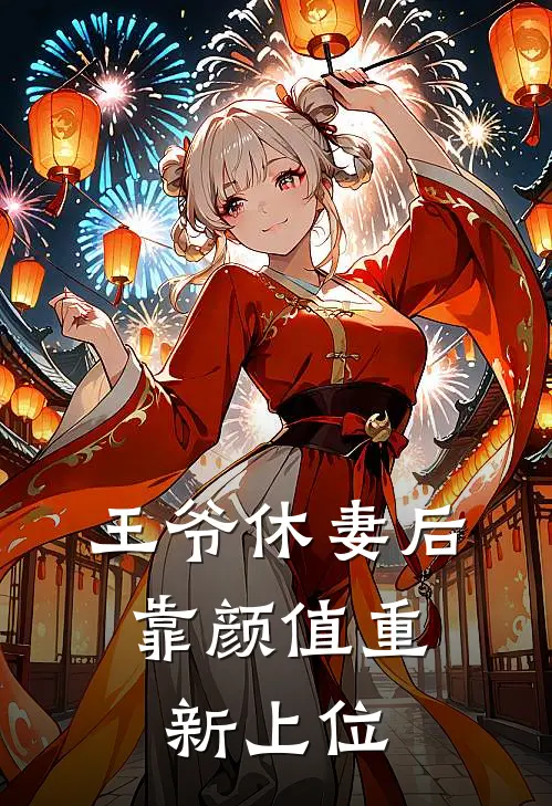 王爷休妻后，靠颜值重新上位