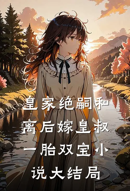 皇家绝嗣和离后嫁皇叔一胎双宝小说大结局