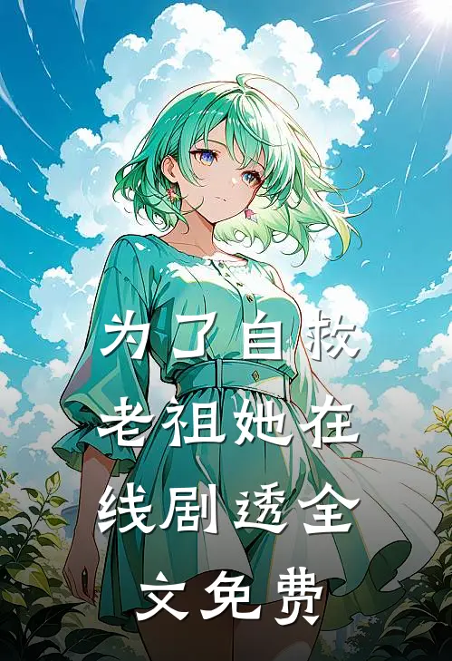 为了自救，老祖她在线剧透全文免费