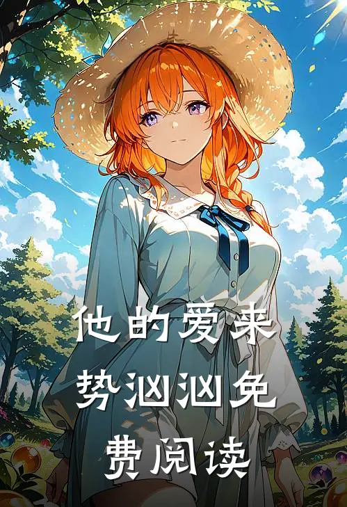 他的爱来势汹汹免费阅读
