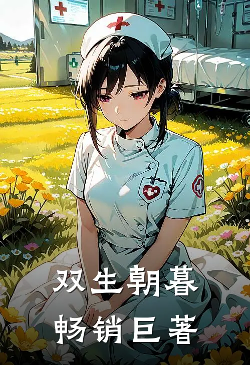 双生朝暮畅销巨著