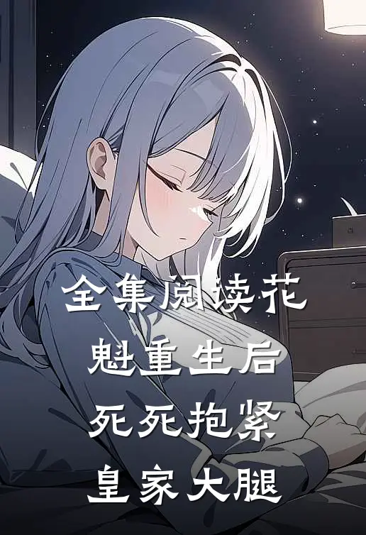 全集阅读花魁重生后，死死抱紧皇家大腿