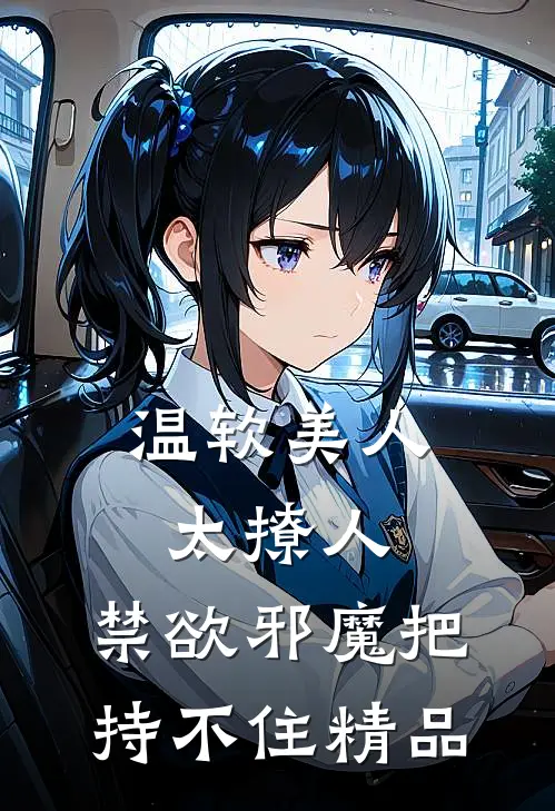 温软美人太撩人，禁欲邪魔把持不住精品