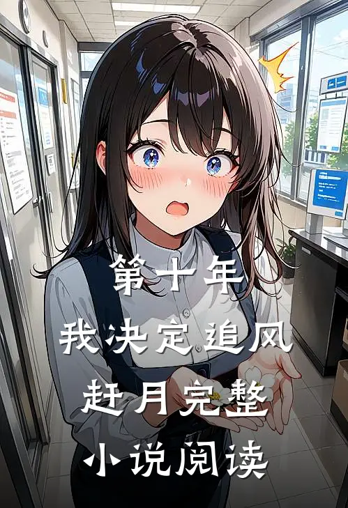 第十年，我决定追风赶月完整小说阅读