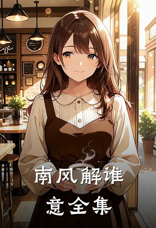 南风解谁意 全集