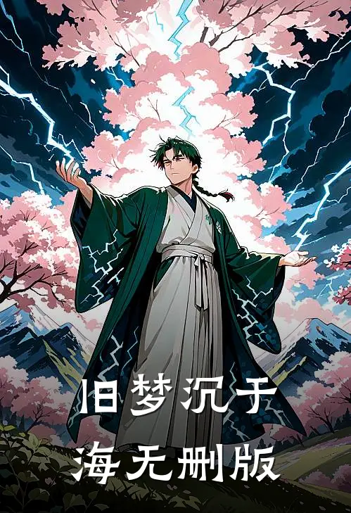 旧梦沉于海无删版