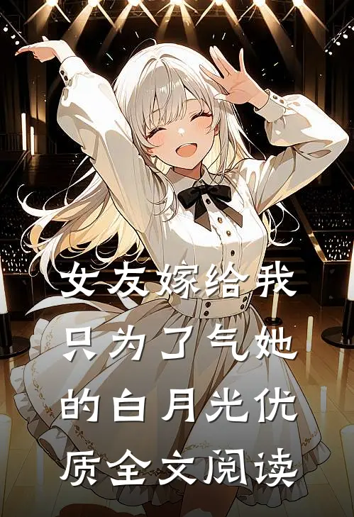 女友嫁给我，只为了气她的白月光优质全文阅读