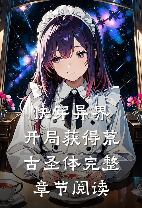 快穿异界：开局获得荒古圣体完整章节阅读