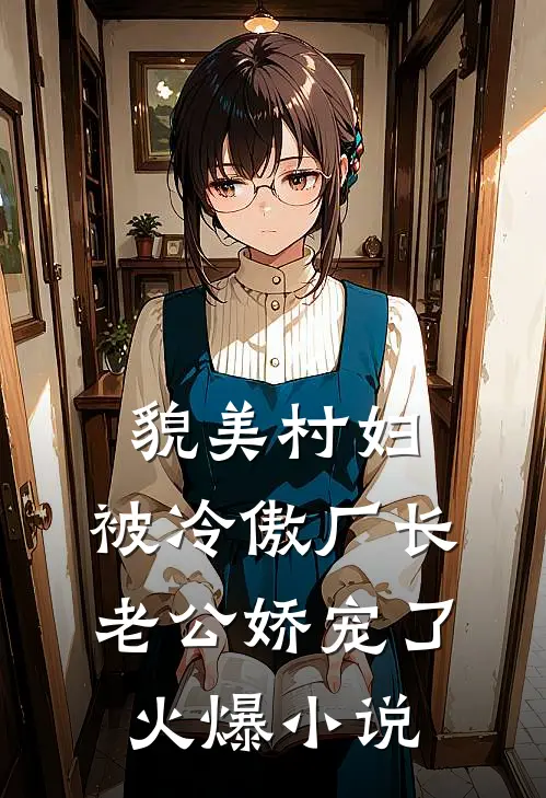 貌美村妇，被冷傲厂长老公娇宠了火爆小说
