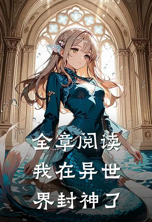 全章阅读我在异世界封神了