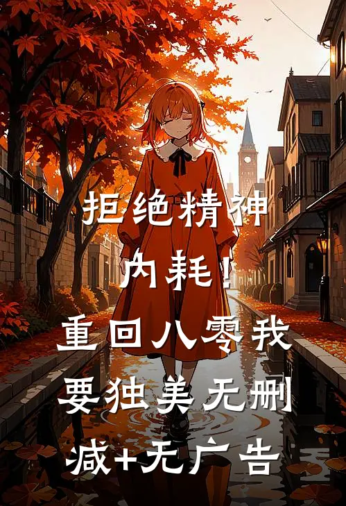 拒绝精神内耗！重回八零我要独美无删减+无广告
