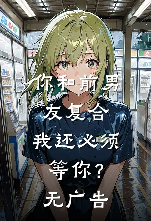 你和前男友复合,我还必须等你?无广告