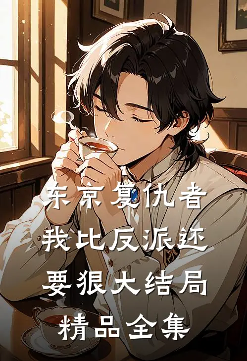 东京复仇者:我比反派还要狠大结局精品全集