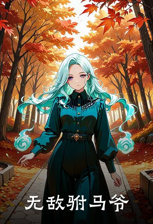 无敌驸马爷