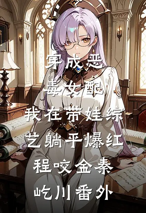 穿成恶毒女配，我在带娃综艺躺平爆红程咬金秦屹川 番外
