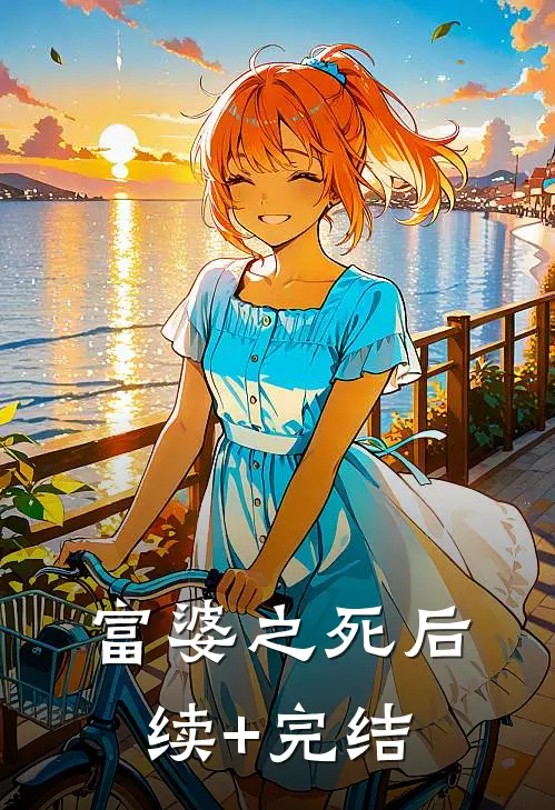 富婆之死后续+完结