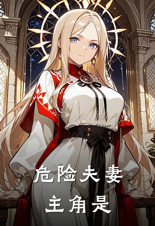 危险夫妻主角是
