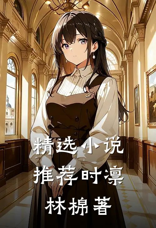精选小说推荐时凛林棉著
