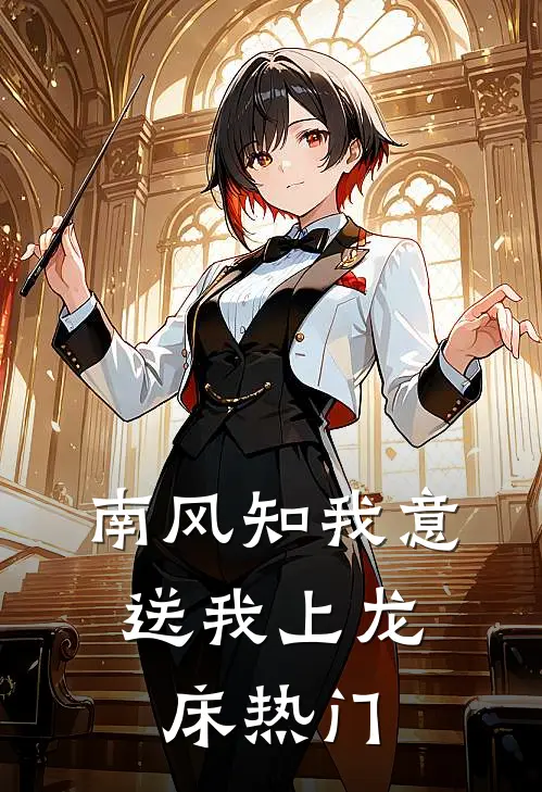 南风知我意，送我上龙床热门