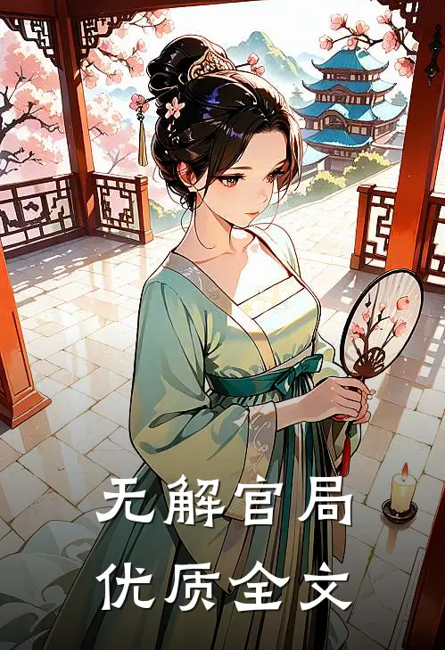 无解官局优质全文