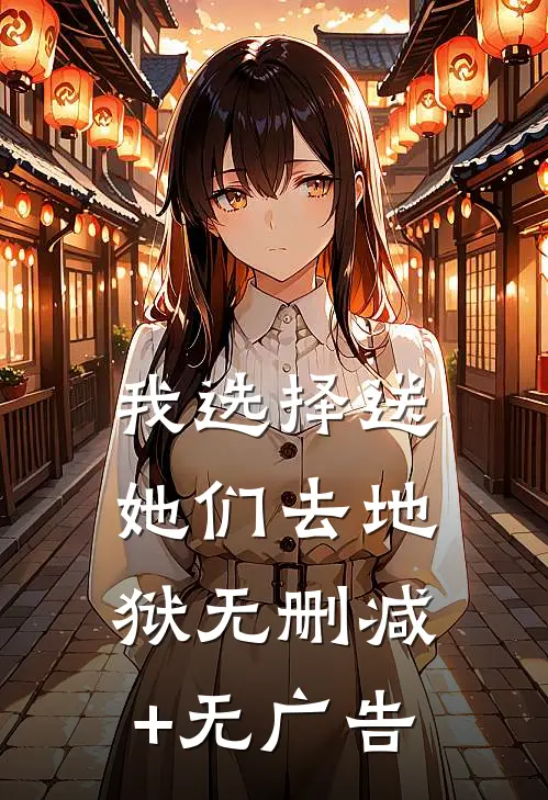 我选择送她们去地狱无删减+无广告