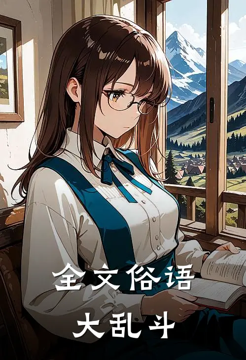 全文俗语大乱斗