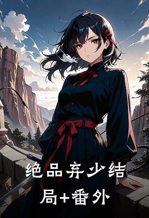 绝品弃少结局+番外