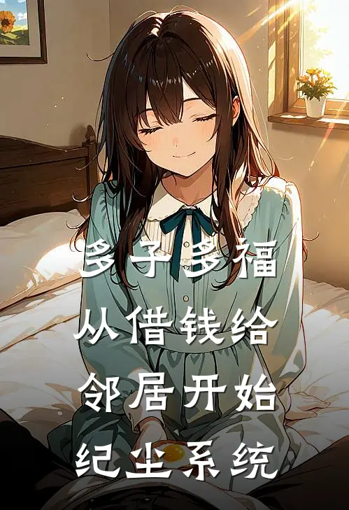 多子多福，从借钱给邻居开始纪尘系统