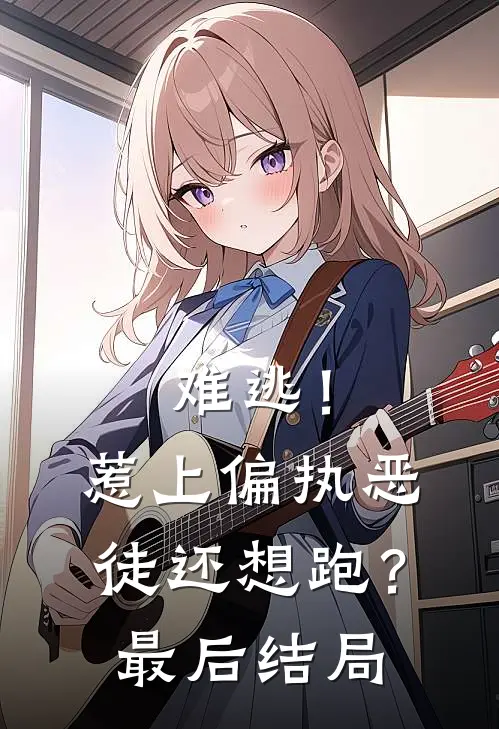 难逃！惹上偏执恶徒还想跑？最后结局