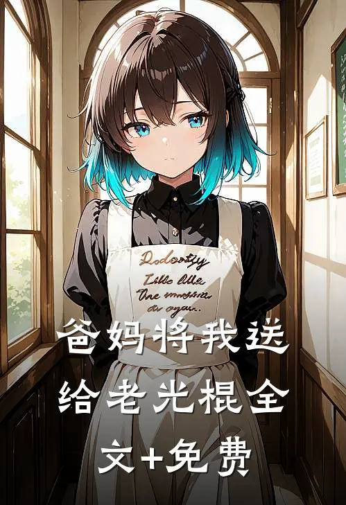 爸妈将我送给老光棍全文+免费