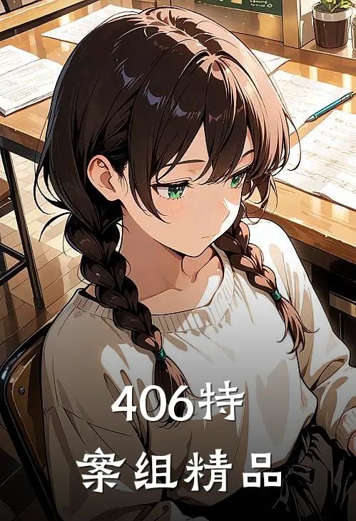 406特案组精品