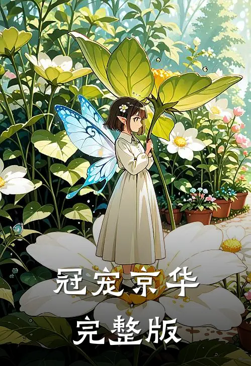 冠宠京华完整版