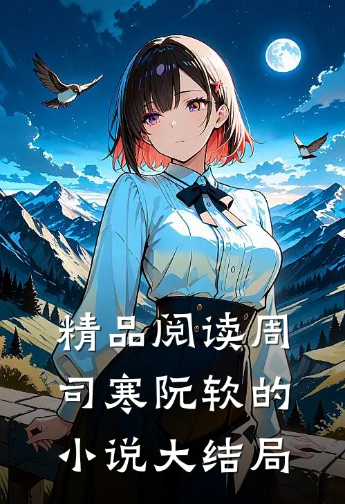 精品阅读周司寒阮软的小说大结局