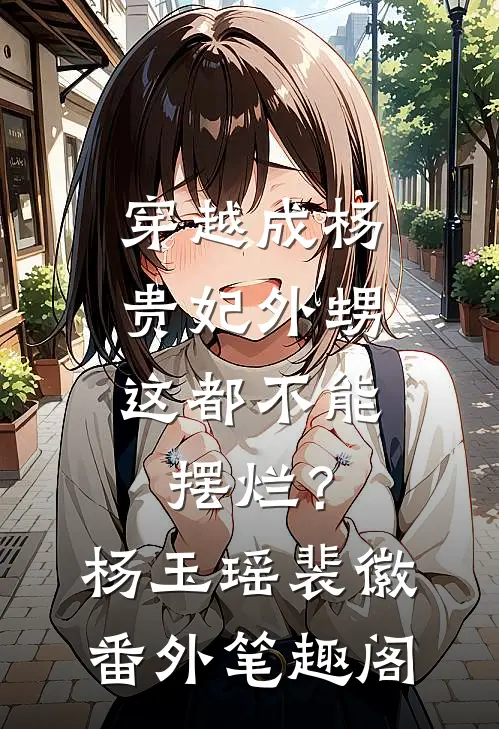 穿越成杨贵妃外甥，这都不能摆烂？：杨玉瑶裴徽番外笔趣阁