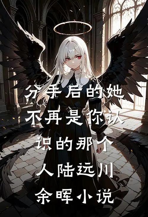 分手后的她不再是你认识的那个人陆远川余晖小说