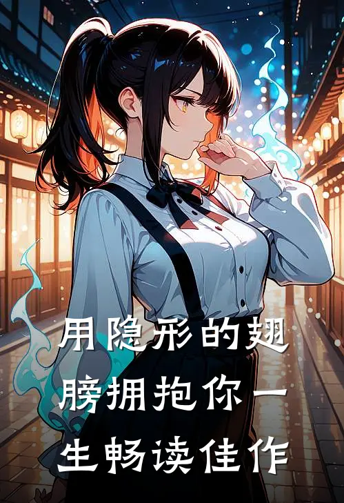用隐形的翅膀拥抱你一生畅读佳作